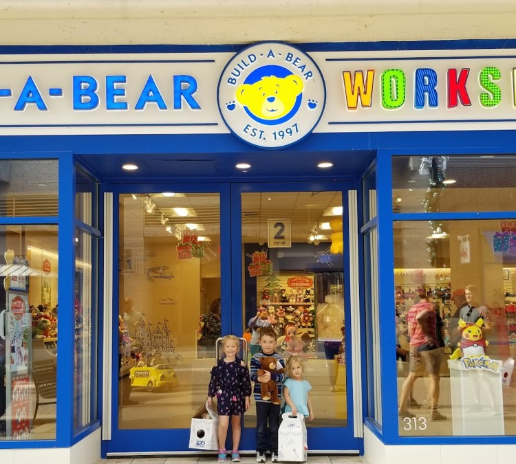 Build-A-Bear Workshop (Branson,&nbspMO)